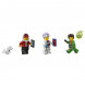 Конструктор LEGO Hidden Side 70418 Лаборатория призраков во Владимире