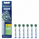 Насадки на зубные щетки Oral-B Cross Action Pro, 6 шт. во Владимире