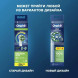 Насадки на зубные щетки Oral-B Cross Action Pro, 6 шт. во Владимире