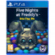 Игра Five Nights at Freddy&amp;#039;s: Into the Pit [PS4, русские субтитры] во Владимире
