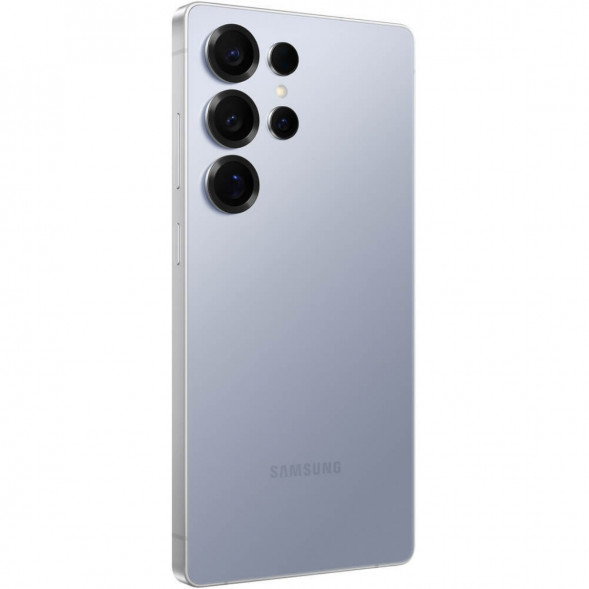 Смартфон Samsung Galaxy S25 Ultra 12/512 ГБ, синий титан во Владимире