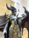 3D фигурка персонаж игры Diablo во Владимире
