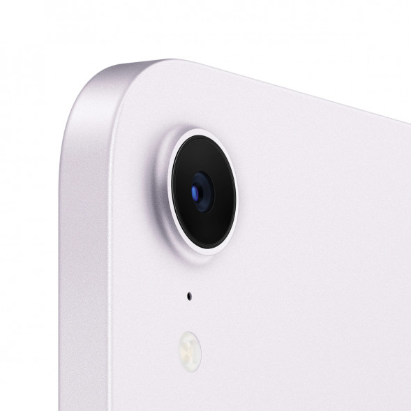 Планшет Apple iPad Mini (2024) Wi-Fi + Cellular 256GB, Фиолетовый во Владимире