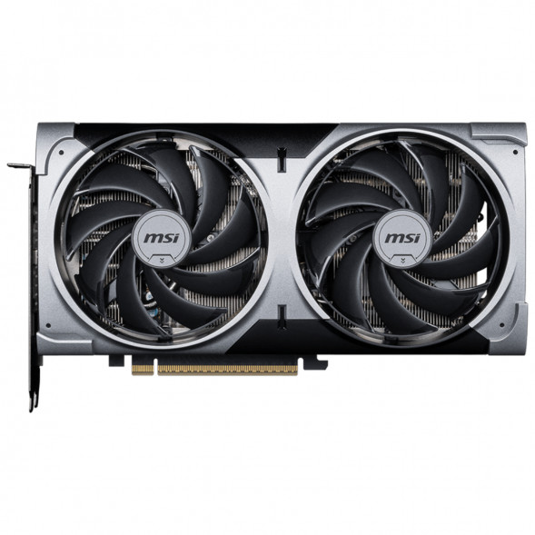 Видеокарта MSI GeForce RTX 5070 Ventus 2X OC 12G GDDR7 во Владимире