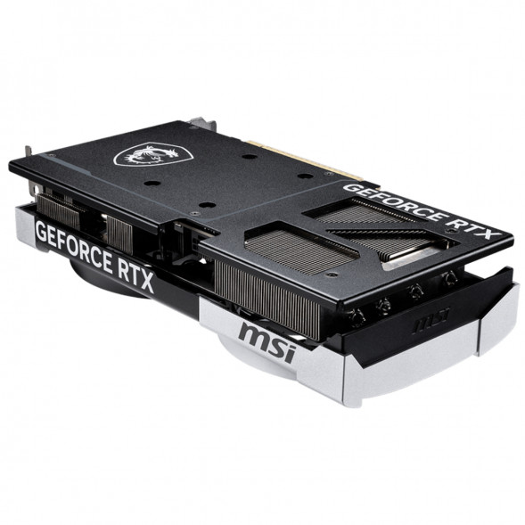 Видеокарта MSI GeForce RTX 5070 Ventus 2X OC 12G GDDR7 во Владимире