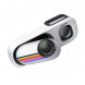 Экшн-камера Insta360 Go 3S Retro Bundle Special Edition 64ГБ, White во Владимире