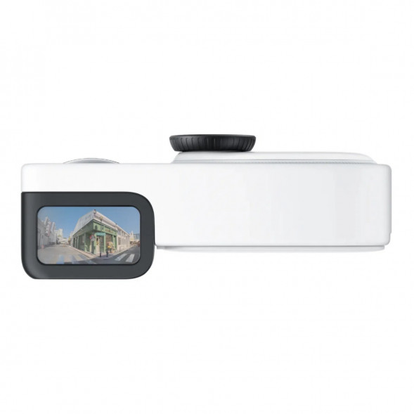 Экшн-камера Insta360 Go 3S Retro Bundle Special Edition 64ГБ, White во Владимире