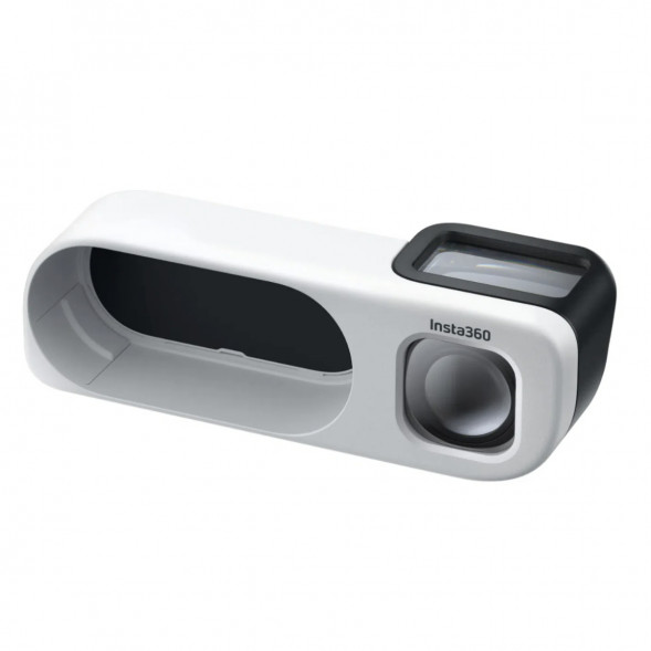 Экшн-камера Insta360 Go 3S Retro Bundle Special Edition 64ГБ, White во Владимире