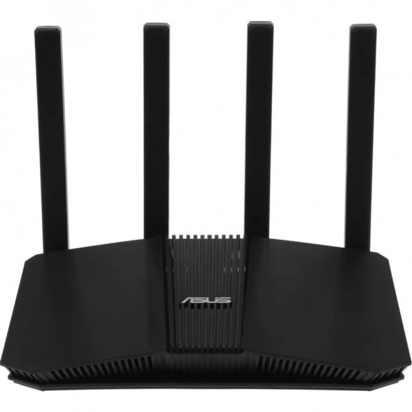 Wi-Fi роутер ASUS RT-BE58U, Wi-Fi 7, BE3600, 2.4/5ГГц, 4 LAN, черный во Владимире