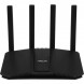 Wi-Fi роутер ASUS RT-BE58U, Wi-Fi 7, BE3600, 2.4/5ГГц, 4 LAN, черный во Владимире