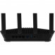 Wi-Fi роутер ASUS RT-BE58U, Wi-Fi 7, BE3600, 2.4/5ГГц, 4 LAN, черный во Владимире