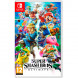 Игры Super Smash Bros. Ultimate [Nintendo Switch, русская версия] во Владимире