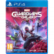 Игра Marvel&amp;#039;s Guardians of the Galaxy Standard Edition [PS4, русская версия] во Владимире