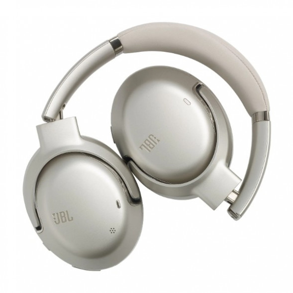 Накладные наушники JBL Tour One M2 Champagne во Владимире