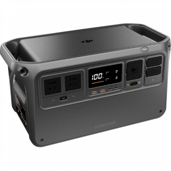 Портативный источник питания DJI Power 1000 во Владимире
