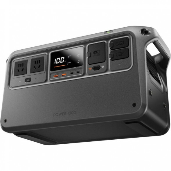 Портативный источник питания DJI Power 1000 во Владимире