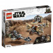 Конструктор LEGO Star Wars 75299 Испытание на Татуине во Владимире