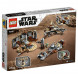 Конструктор LEGO Star Wars 75299 Испытание на Татуине во Владимире