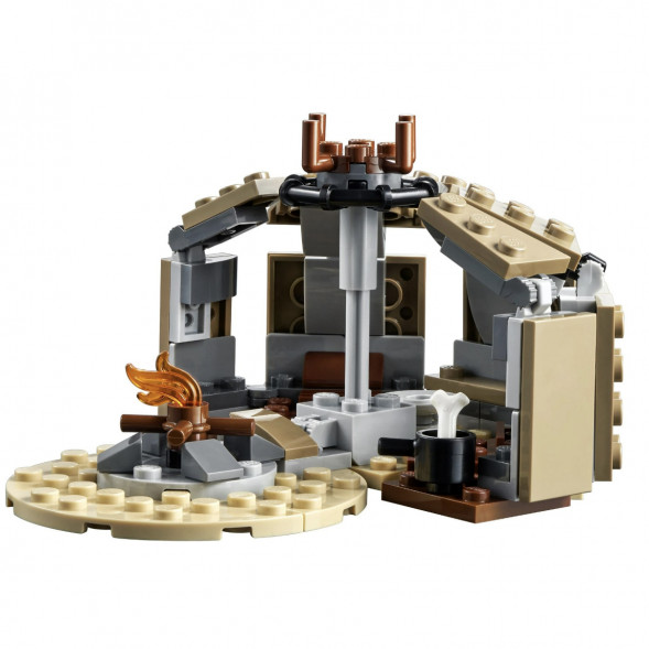 Конструктор LEGO Star Wars 75299 Испытание на Татуине во Владимире