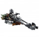 Конструктор LEGO Star Wars 75299 Испытание на Татуине во Владимире