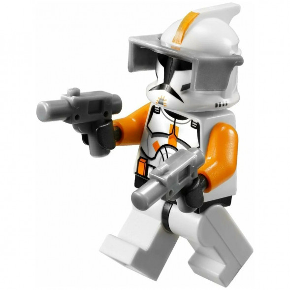 Констркутор LEGO Star Wars 7959 Звездный истребитель Джеонозианцев во Владимире