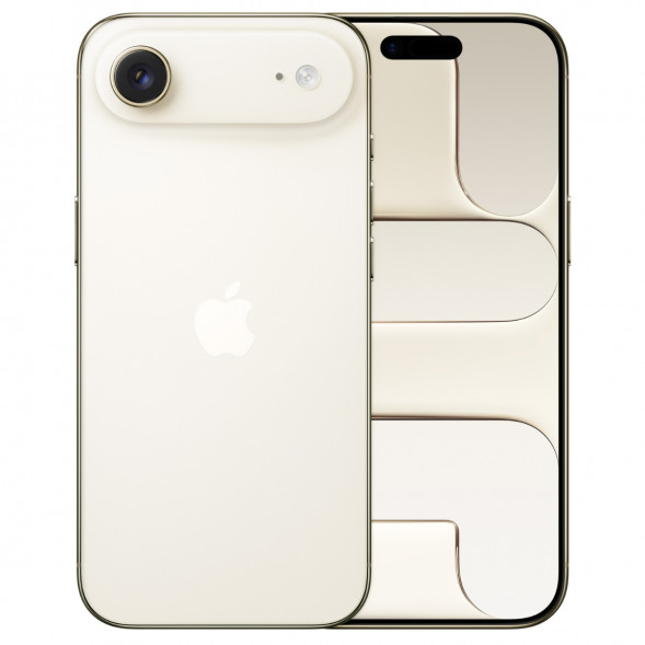 Смартфон Apple iPhone Air 1TB eSim, Light Gold во Владимире