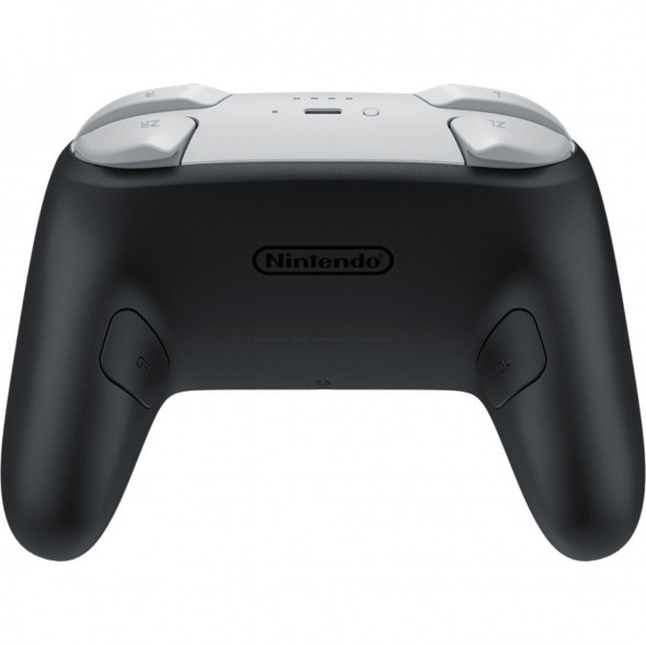 Геймпад Nintendo Switch 2 Pro Controller во Владимире