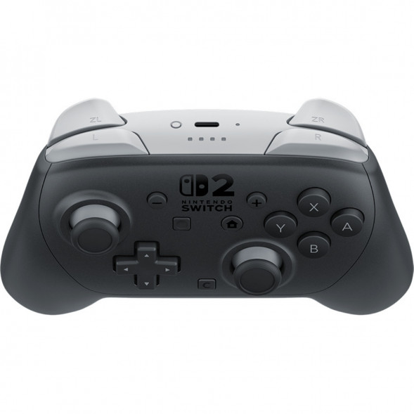Геймпад Nintendo Switch 2 Pro Controller во Владимире