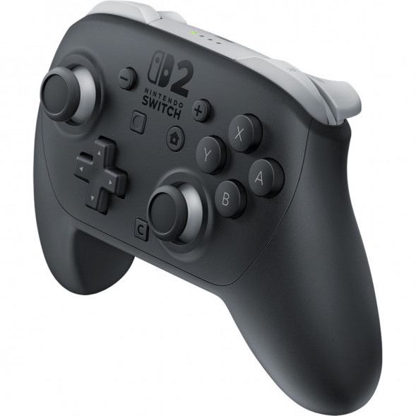 Геймпад Nintendo Switch 2 Pro Controller во Владимире