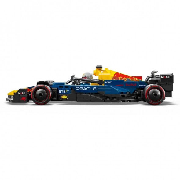 Конструктор LEGO Speed Champions 77243 Oracle Red Bull Racing RB20 F1 во Владимире
