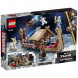 Конструктор LEGO Super Heroes 76208 Козья лодка во Владимире
