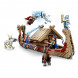 Конструктор LEGO Super Heroes 76208 Козья лодка во Владимире