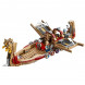 Конструктор LEGO Super Heroes 76208 Козья лодка во Владимире