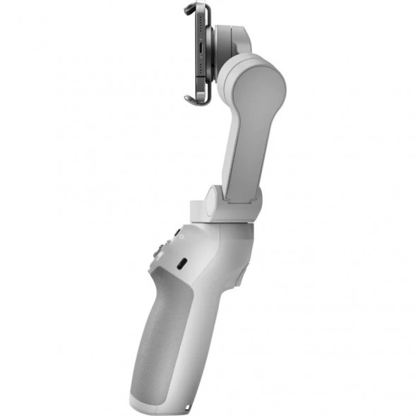 Электрический стабилизатор для смартфона DJI Osmo Mobile SE (OM SE) серый во Владимире