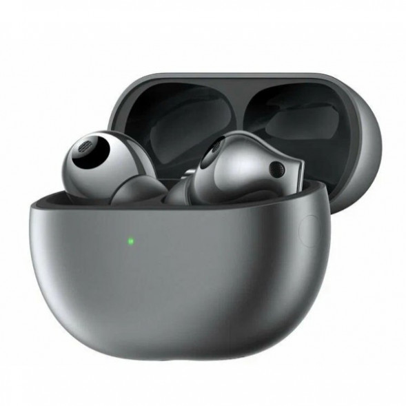 Беспроводные наушники HUAWEI Freebuds Pro 3, Silver Frost во Владимире
