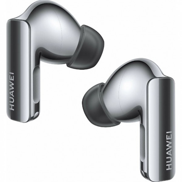 Беспроводные наушники HUAWEI Freebuds Pro 3, Silver Frost во Владимире