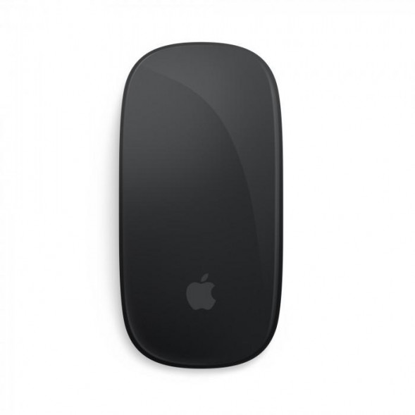 Беспроводная мышь Apple Magic Mouse 3 (MMMQ3ZA/A), чёрный во Владимире
