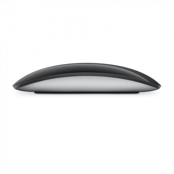 Беспроводная мышь Apple Magic Mouse 3 (MMMQ3ZA/A), чёрный во Владимире