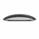 Беспроводная мышь Apple Magic Mouse 3 (MMMQ3ZA/A), чёрный во Владимире