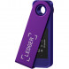 Криптокошелек Ledger Nano S Plus 1 шт., Purple Amethyst во Владимире