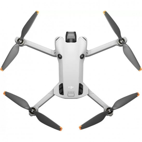 Квадрокоптер DJI Mini 4 Pro Fly More Combo (DJI RC 2) во Владимире