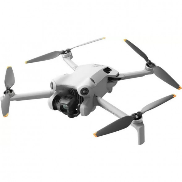 Квадрокоптер DJI Mini 4 Pro Fly More Combo (DJI RC 2) во Владимире