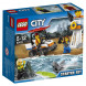 Конструктор LEGO City 60163 Береговая охрана во Владимире