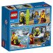 Конструктор LEGO City 60163 Береговая охрана во Владимире