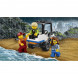 Конструктор LEGO City 60163 Береговая охрана во Владимире
