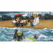 Конструктор LEGO City 60163 Береговая охрана во Владимире