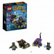 Конструктор LEGO Super Heroes 76061 Бэтмен против Женщины‑кошки во Владимире