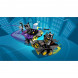 Конструктор LEGO Super Heroes 76061 Бэтмен против Женщины‑кошки во Владимире