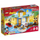 Конструктор LEGO DUPLO Disney 10827 Домик на пляже во Владимире