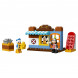 Конструктор LEGO DUPLO Disney 10827 Домик на пляже во Владимире